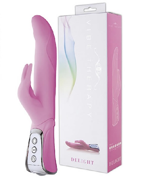 Vibe Therapy Delight Vibrator