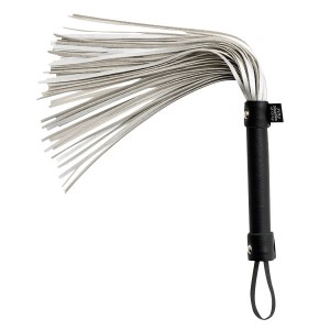 Fifty shades of grey legetøj flogger